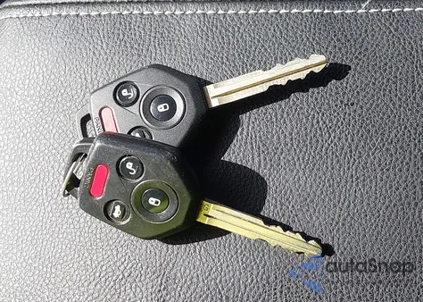 2014 Subaru Xv Crosstrek 2.0I Limited z USA, uszkodzony, nr VIN JF2GPAKC6E8341405